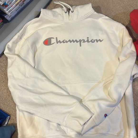 Men’s Champion Crewneck - Picture 1 of 3
